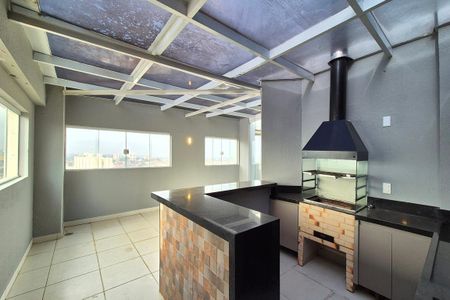 Apartamento à venda com 165m², 3 quartos e 3 vagas