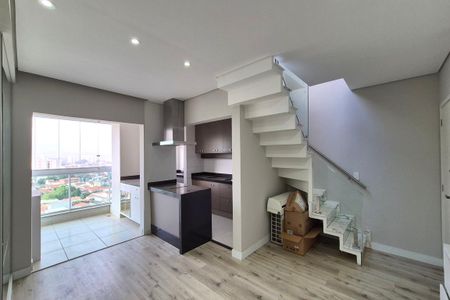 Apartamento à venda com 165m², 3 quartos e 3 vagas
