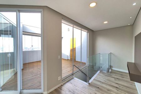 Apartamento à venda com 165m², 3 quartos e 3 vagas