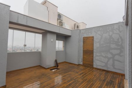 Apartamento à venda com 165m², 3 quartos e 3 vagas Apartamento à venda com 165m², 3 quartos e 3 vagasTerraço