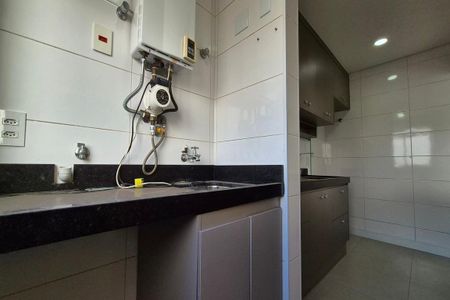 Apartamento à venda com 165m², 3 quartos e 3 vagas