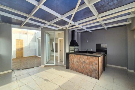 Apartamento à venda com 165m², 3 quartos e 3 vagas