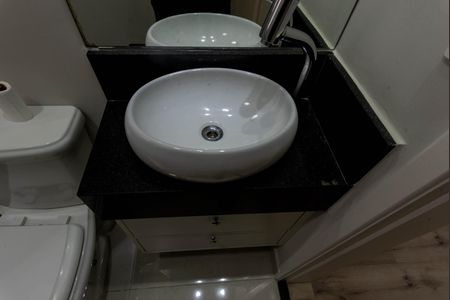 Apartamento à venda com 165m², 3 quartos e 3 vagas Apartamento à venda com 165m², 3 quartos e 3 vagasBanheiro