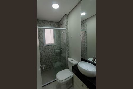 Apartamento à venda com 165m², 3 quartos e 3 vagas Apartamento à venda com 165m², 3 quartos e 3 vagasBanheiro