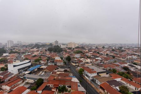 Apartamento à venda com 165m², 3 quartos e 3 vagas Apartamento à venda com 165m², 3 quartos e 3 vagasVista do Quarto