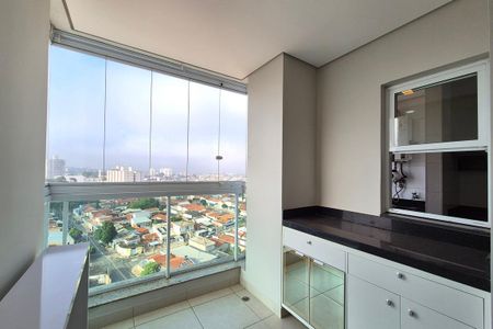 Apartamento à venda com 165m², 3 quartos e 3 vagas