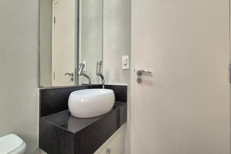 Apartamento à venda com 165m², 3 quartos e 3 vagas
