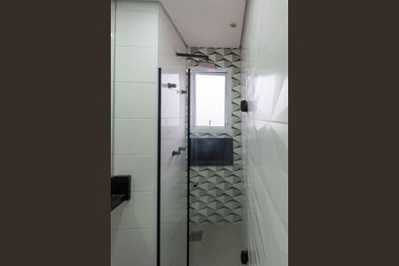 Apartamento à venda com 165m², 3 quartos e 3 vagas Apartamento à venda com 165m², 3 quartos e 3 vagasBanheiro da Suíte 2