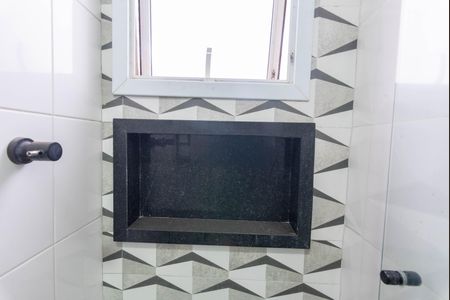 Apartamento à venda com 165m², 3 quartos e 3 vagas Apartamento à venda com 165m², 3 quartos e 3 vagasBanheiro da Suíte 2