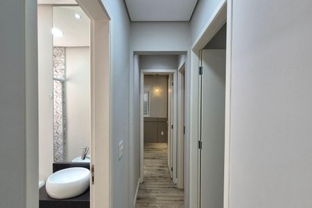 Apartamento à venda com 165m², 3 quartos e 3 vagas