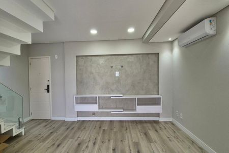 Apartamento à venda com 165m², 3 quartos e 3 vagas