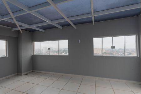 Apartamento à venda com 165m², 3 quartos e 3 vagas Apartamento à venda com 165m², 3 quartos e 3 vagasEspaço Gourmet