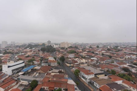 Apartamento à venda com 165m², 3 quartos e 3 vagas Apartamento à venda com 165m², 3 quartos e 3 vagasVista da Suíte 2