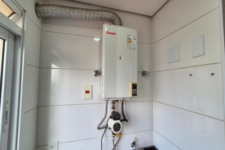 Apartamento à venda com 165m², 3 quartos e 3 vagas