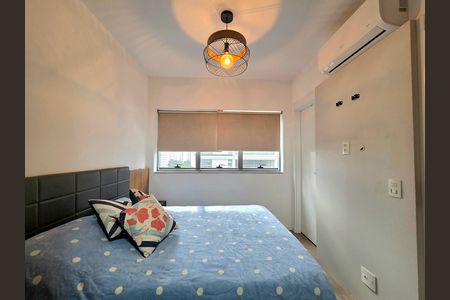 Apartamento para alugar com 49m², 1 quarto e 1 vaga Apartamento para alugar com 49m², 1 quarto e 1 vagaSuíte