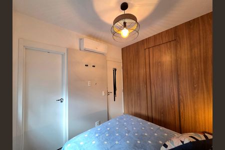 Apartamento para alugar com 49m², 1 quarto e 1 vaga Apartamento para alugar com 49m², 1 quarto e 1 vagaSuíte