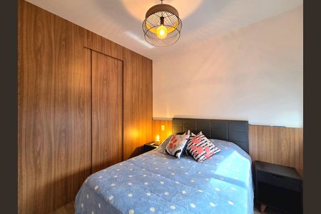 Apartamento para alugar com 49m², 1 quarto e 1 vaga Apartamento para alugar com 49m², 1 quarto e 1 vagaSuíte