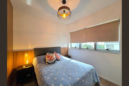 Apartamento para alugar com 49m², 1 quarto e 1 vaga Apartamento para alugar com 49m², 1 quarto e 1 vagaSuíte