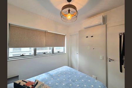 Apartamento para alugar com 49m², 1 quarto e 1 vaga Apartamento para alugar com 49m², 1 quarto e 1 vagaSuíte