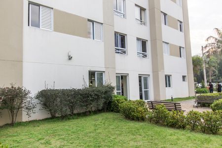 Apartamento para alugar com 70m², 2 quartos e 1 vagaÁrea comum