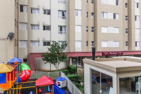 Apartamento para alugar com 70m², 2 quartos e 1 vaga Apartamento para alugar com 70m², 2 quartos e 1 vagaVista da Sala