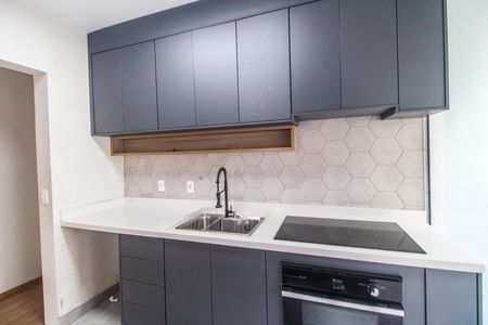 Apartamento para alugar com 70m², 2 quartos e 1 vaga Apartamento para alugar com 70m², 2 quartos e 1 vagaCozinha