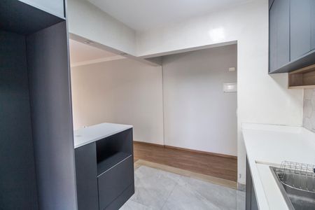 Apartamento para alugar com 70m², 2 quartos e 1 vaga Apartamento para alugar com 70m², 2 quartos e 1 vagaCozinha