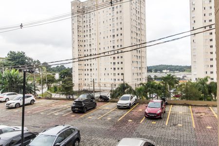 Apartamento para alugar com 70m², 2 quartos e 1 vaga Apartamento para alugar com 70m², 2 quartos e 1 vagaVista do Quarto 2