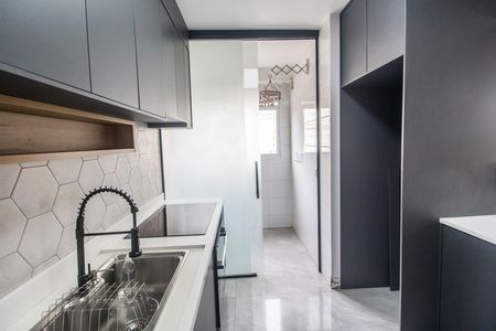 Apartamento para alugar com 70m², 2 quartos e 1 vaga Apartamento para alugar com 70m², 2 quartos e 1 vagaCozinha