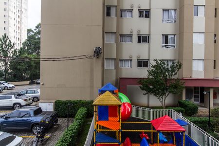 Apartamento para alugar com 70m², 2 quartos e 1 vaga Apartamento para alugar com 70m², 2 quartos e 1 vagaVista do Quarto 3