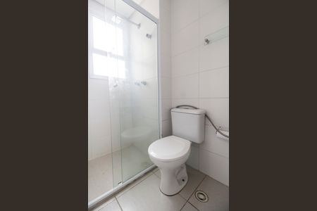 Apartamento para alugar com 70m², 2 quartos e 1 vaga Apartamento para alugar com 70m², 2 quartos e 1 vagaBanheiro 2