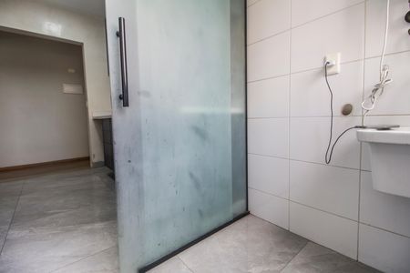 Apartamento para alugar com 70m², 2 quartos e 1 vaga Apartamento para alugar com 70m², 2 quartos e 1 vagaÁrea de Serviço