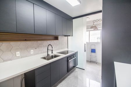 Apartamento para alugar com 70m², 2 quartos e 1 vaga Apartamento para alugar com 70m², 2 quartos e 1 vagaCozinha