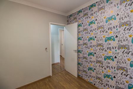 Apartamento para alugar com 70m², 2 quartos e 1 vaga Apartamento para alugar com 70m², 2 quartos e 1 vagaQuarto 3