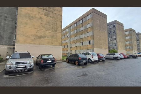 Apartamento para alugar com 43m², 2 quartos e 1 vaga Apartamento para alugar com 43m², 2 quartos e 1 vagaÁrea Comum