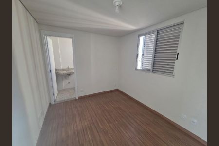 Apartamento à venda com 3 quartos, 134m² em Colégio Batista, Belo Horizonte