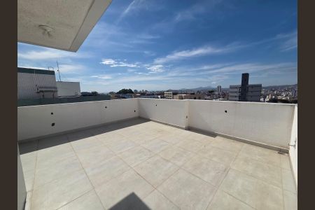 Apartamento à venda com 3 quartos, 134m² em Colégio Batista, Belo Horizonte
