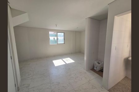 Apartamento à venda com 3 quartos, 134m² em Colégio Batista, Belo Horizonte