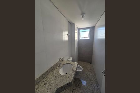 Apartamento à venda com 3 quartos, 134m² em Colégio Batista, Belo Horizonte