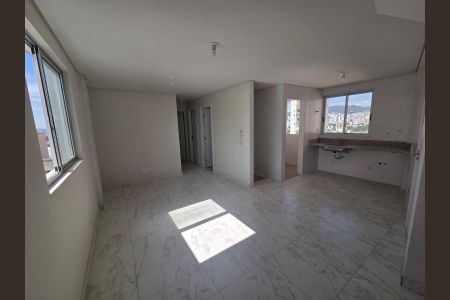 Apartamento à venda com 3 quartos, 134m² em Colégio Batista, Belo Horizonte