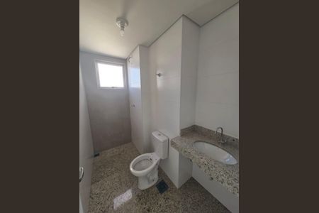 Apartamento à venda com 3 quartos, 134m² em Colégio Batista, Belo Horizonte