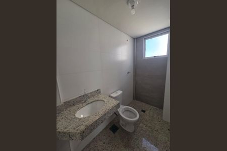 Apartamento à venda com 3 quartos, 134m² em Colégio Batista, Belo Horizonte
