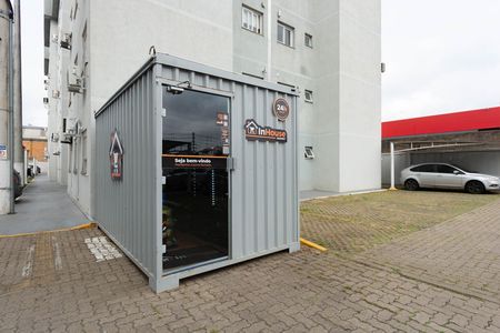 Apartamento para alugar com 69m², 3 quartos e 1 vaga