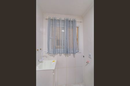 Apartamento para alugar com 69m², 3 quartos e 1 vaga
