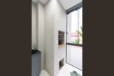 Apartamento para alugar com 69m², 3 quartos e 1 vaga Apartamento para alugar com 69m², 3 quartos e 1 vagaVaranda