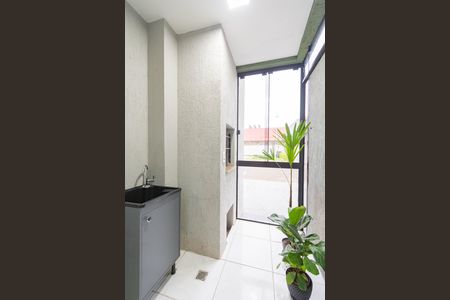 Apartamento para alugar com 69m², 3 quartos e 1 vaga Apartamento para alugar com 69m², 3 quartos e 1 vagaVaranda