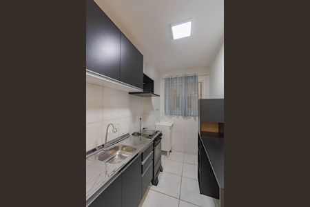 Apartamento para alugar com 69m², 3 quartos e 1 vaga
