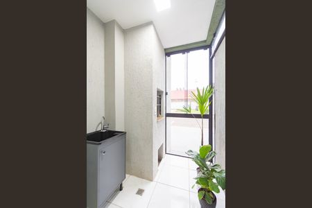 Apartamento para alugar com 69m², 3 quartos e 1 vaga Apartamento para alugar com 69m², 3 quartos e 1 vagaVaranda
