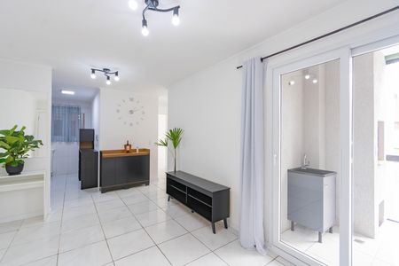 Apartamento para alugar com 3 quartos, 69m² em Igara, Canoas
