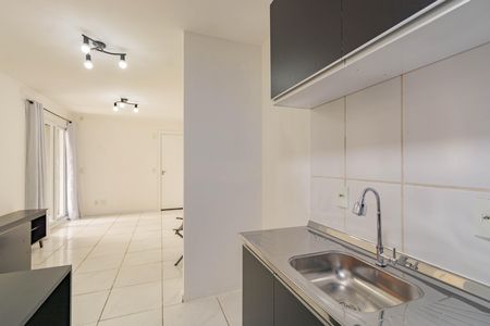 Apartamento para alugar com 69m², 3 quartos e 1 vaga
